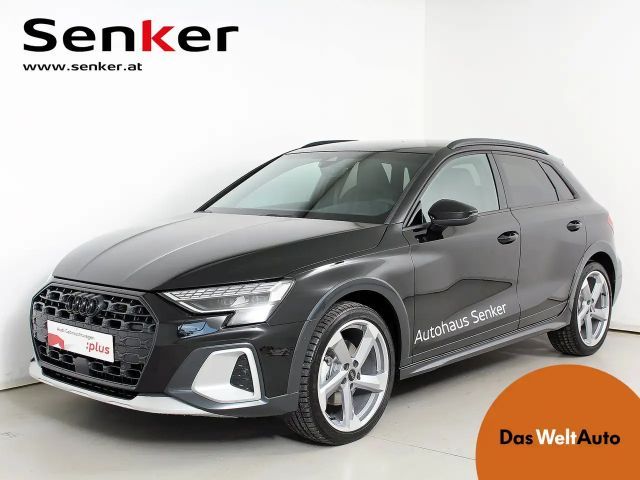 Audi A3 35 TFSI Sedan