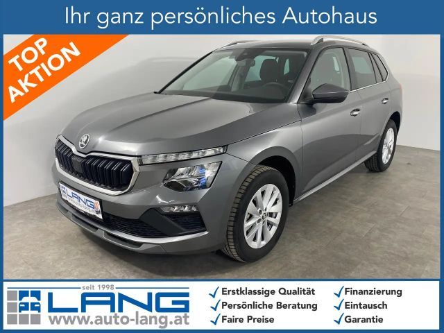 Skoda Kamiq 1.0 TSI 85 Selection