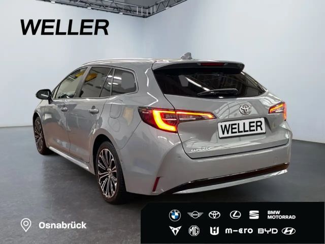 Toyota Corolla 1.2 Turbo Team D