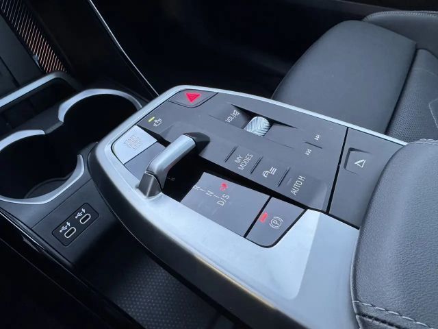 BMW X1 M-Sport sDrive20i