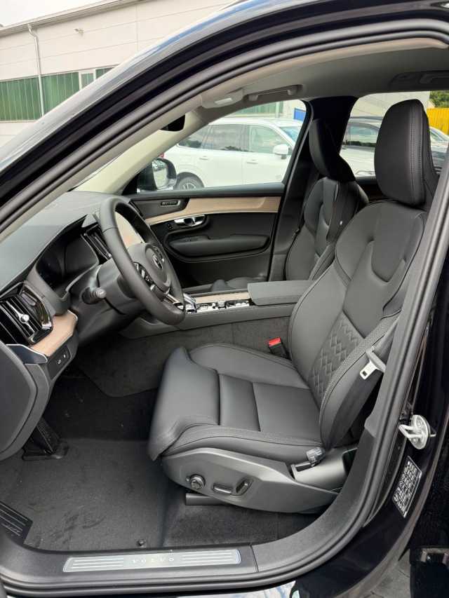 Volvo XC90 Dark Plus T8