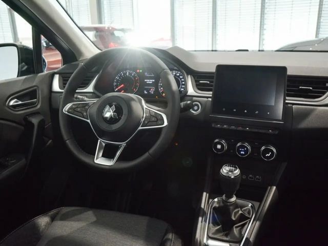 Mitsubishi ASX PLUS M/T REGENS*eCALL*RFK