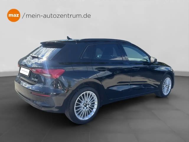 Audi A3 2.0 TDI Sedan Sportback