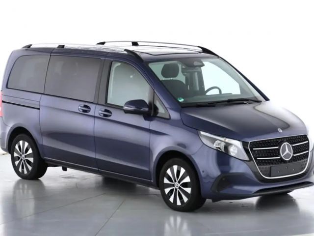 Mercedes-Benz V 220 V 220 d