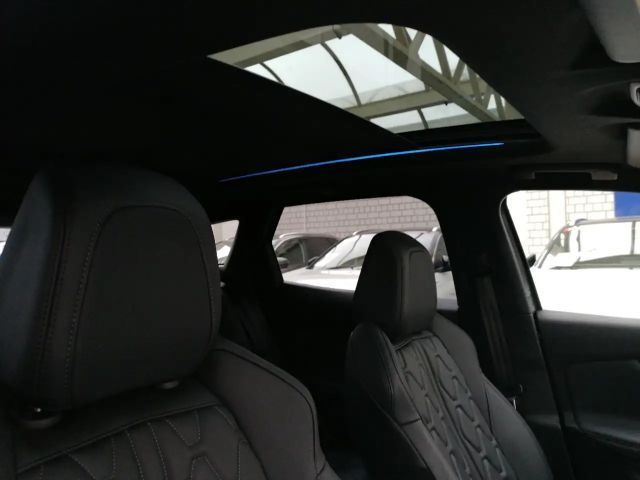 Peugeot 3008 EAT8 GT-Line Hybrid