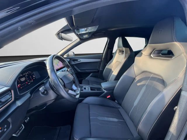 Cupra Formentor 2.0 TSI 4Drive VZ