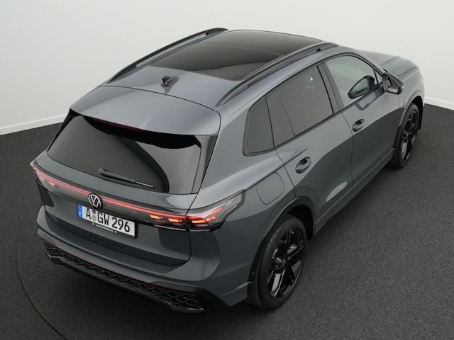 Volkswagen Tiguan DSG R-Line eHybrid