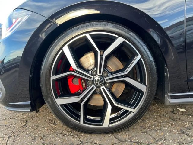 Volkswagen Polo DSG GTI