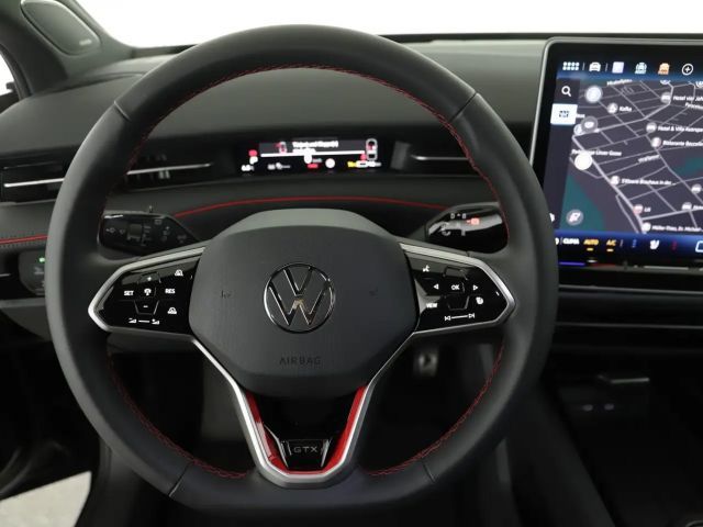 Volkswagen ID.7 4Motion Business GTX Tourer