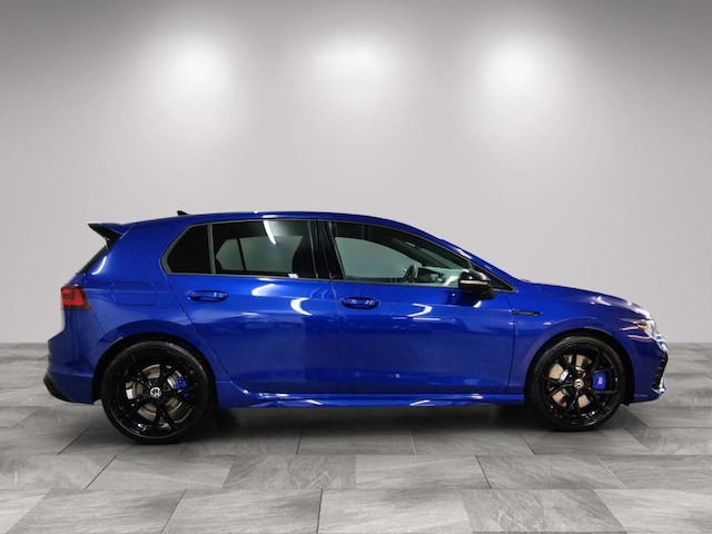 Volkswagen Golf Golf R "20-Years" R-Performance-Abgas/Matrix/Panod