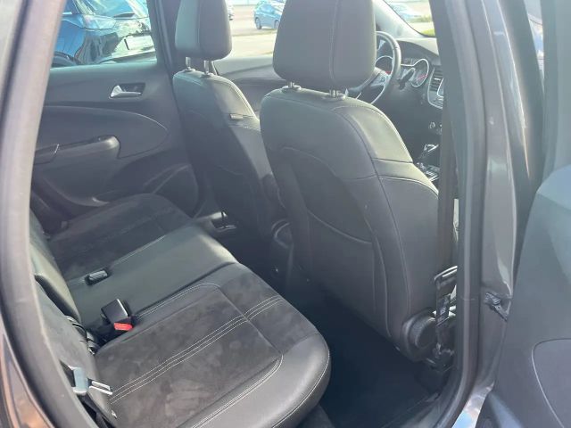 Opel Crossland X Ultimate