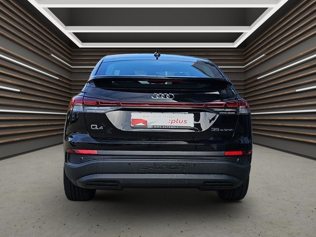 Audi Q4 e-tron 35 Sportback