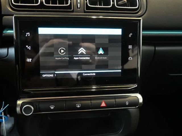 Citroën C3 PureTech