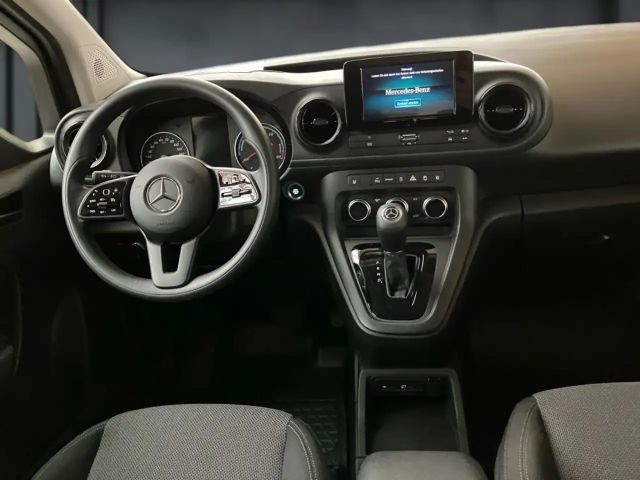 Mercedes-Benz Citan Progressive Tourer