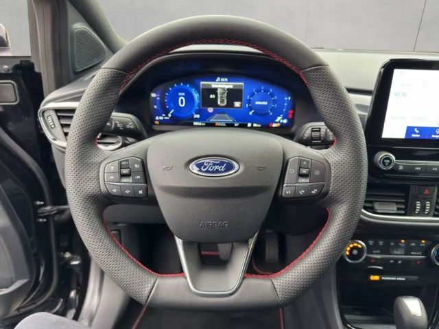 Ford Puma EcoBoost ST Line