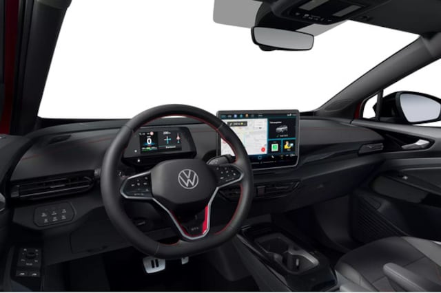 Volkswagen ID.4 4Motion