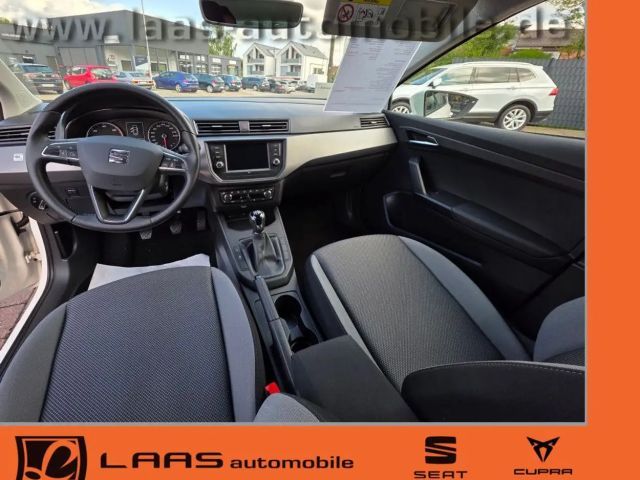 Seat Ibiza Style