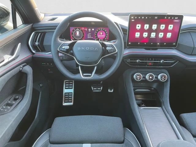 Skoda Kodiaq 4x4 Sportline