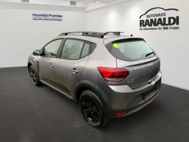 Dacia Sandero Extreme Stepway