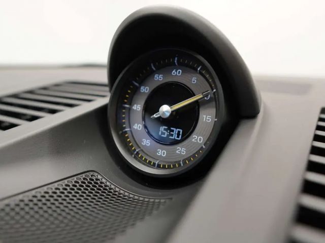 Porsche 911 Coupé GT3