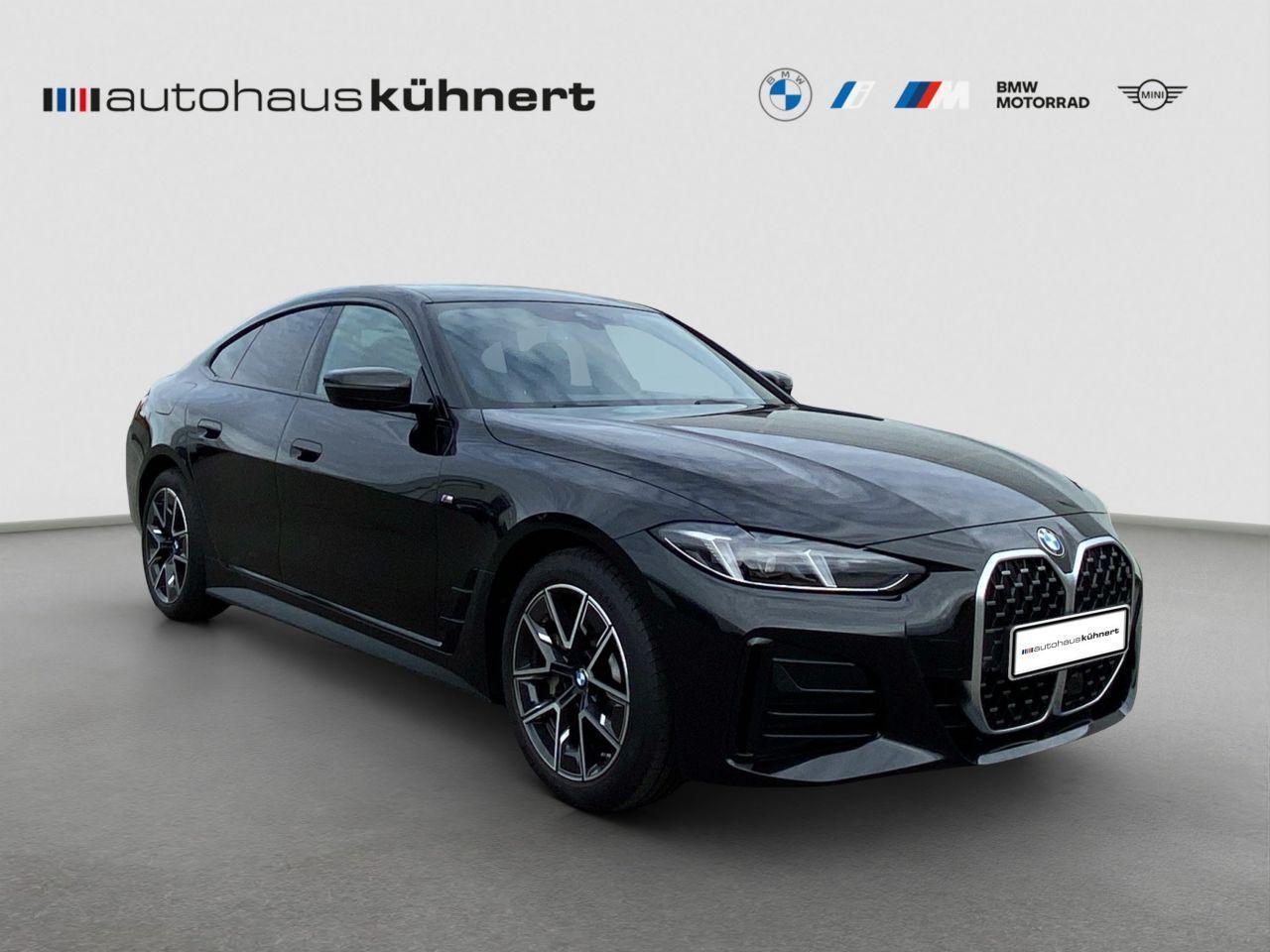 BMW 430 430i Coupé Gran Coupé xDrive