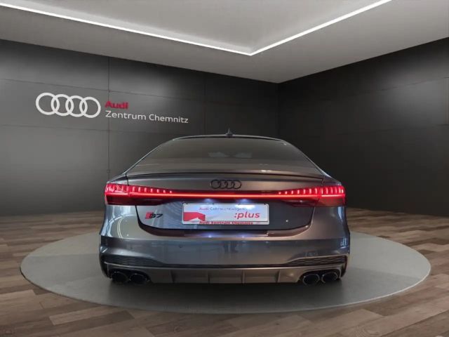 Audi S7 Quattro Sportback
