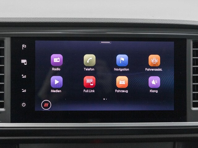 Cupra Ateca 1.5 TSI DSG