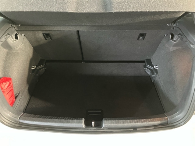 Volkswagen Polo 2.0 TSI DSG