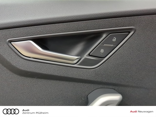 Audi Q2 35 TFSI S-Tronic