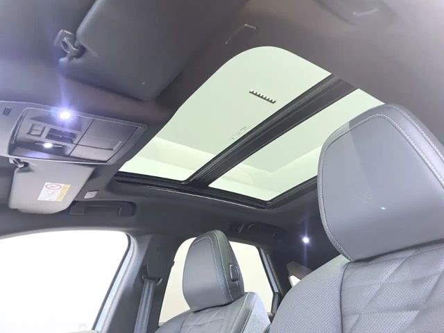 Peugeot E-3008 GT-Line