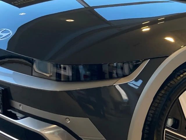 Hyundai IONIQ 5 4WD Vierwielaandrijving