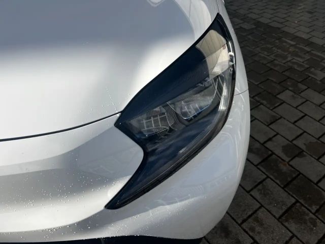 Toyota Aygo X Business Hatchback