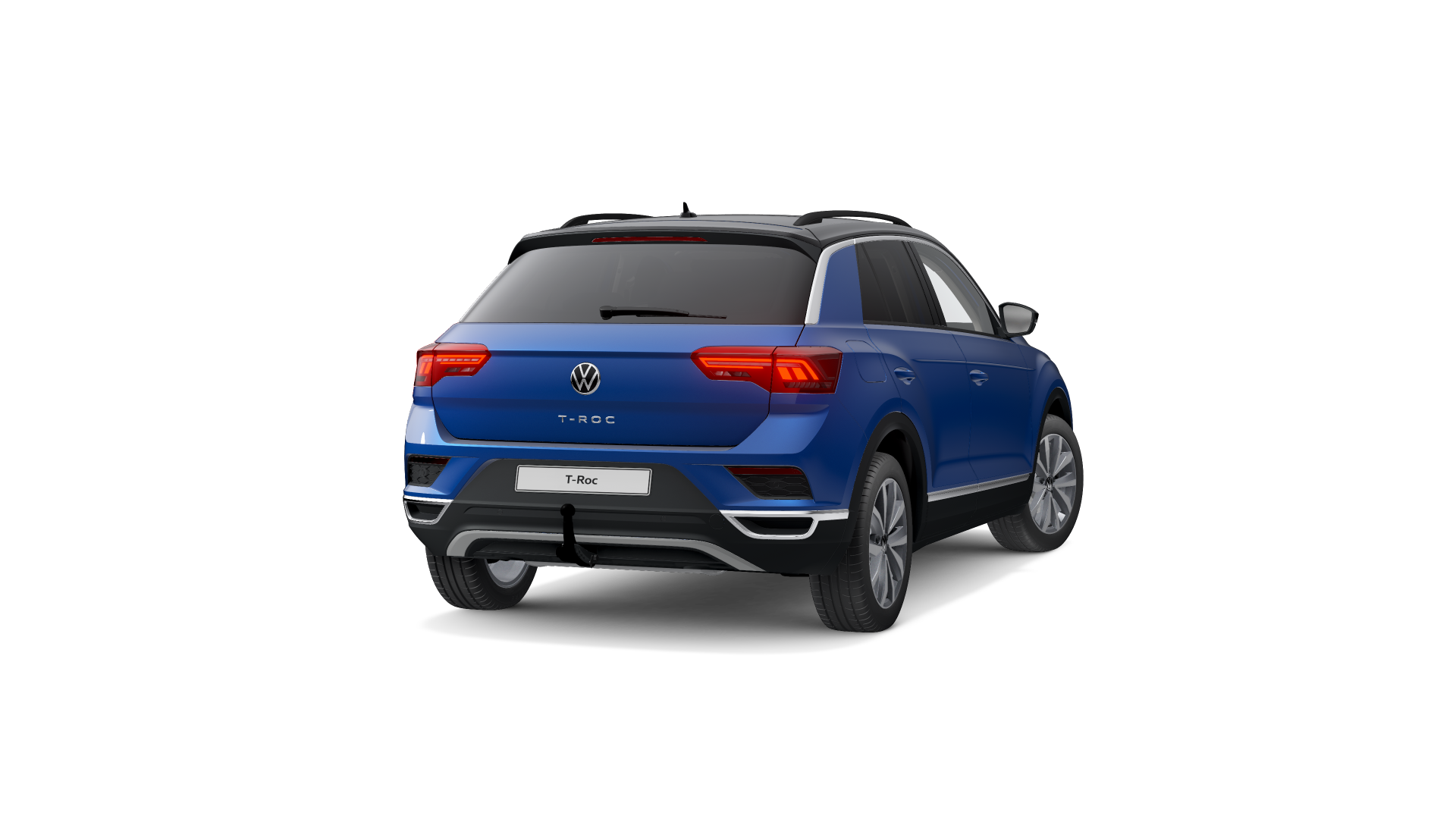 Volkswagen T-Roc 1.0 TSI
