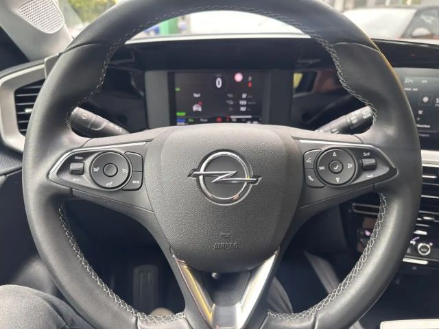 Opel Mokka Edition Mokka-e