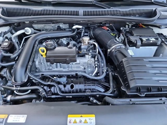 Volkswagen Taigo IQ.Drive Style