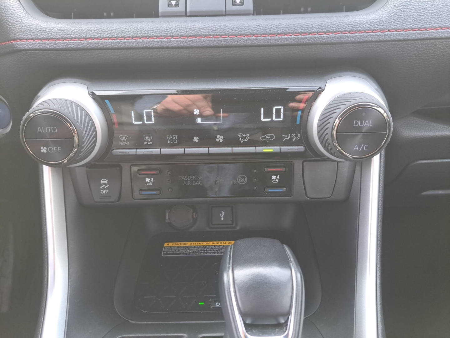 Toyota RAV4 5-deurs Plug-in Style