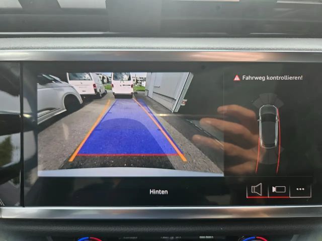 Audi Q3 40 TDI Quattro Sportback