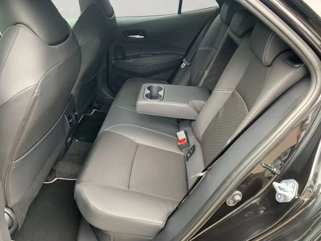 Toyota Corolla Hybride Lounge