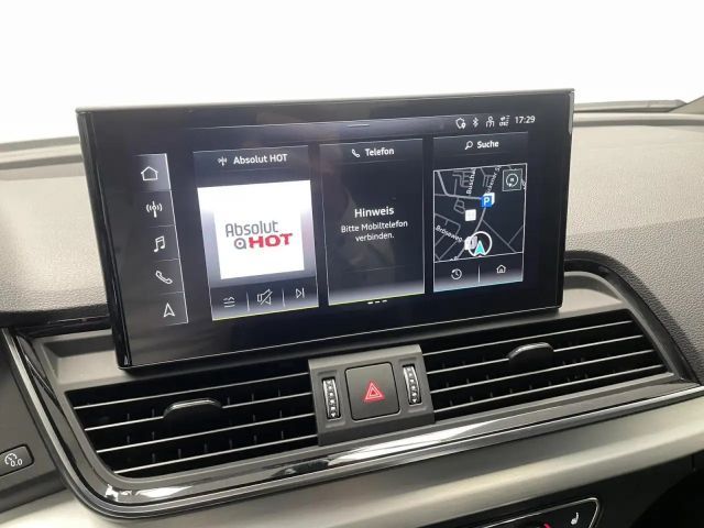 Audi Q5 40 TDI Quattro S-Line