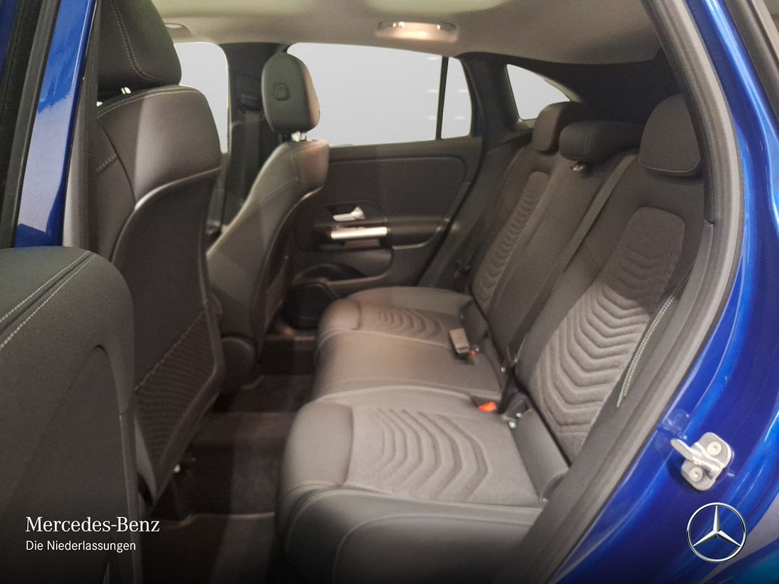 Mercedes-Benz GLA 180 Progressive