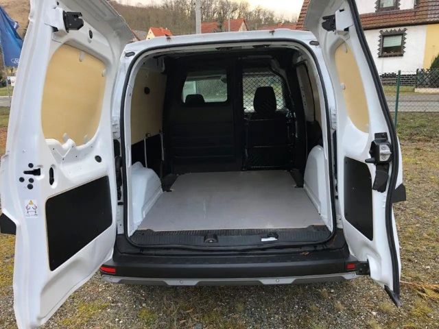 Renault Kangoo Edition One
