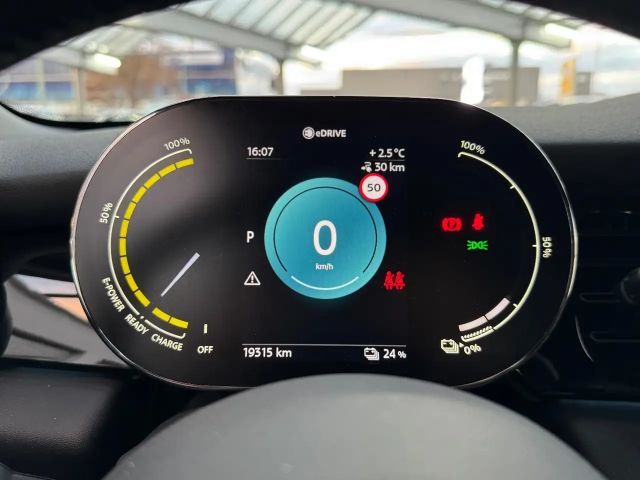 MINI Mini Electric 3-deurs SE