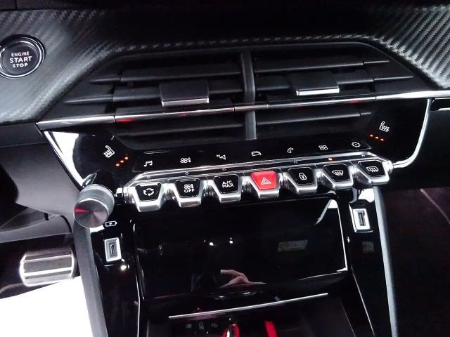 Peugeot 2008 BlueHDi EAT8 GT-Line