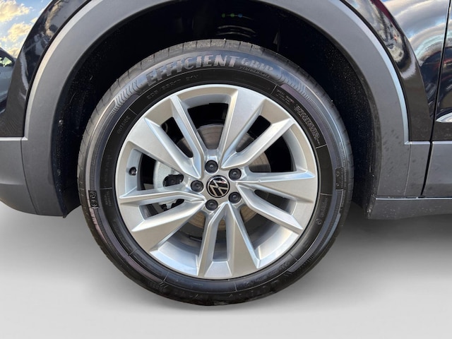 Volkswagen T-Cross 1.0 TSI DSG Life