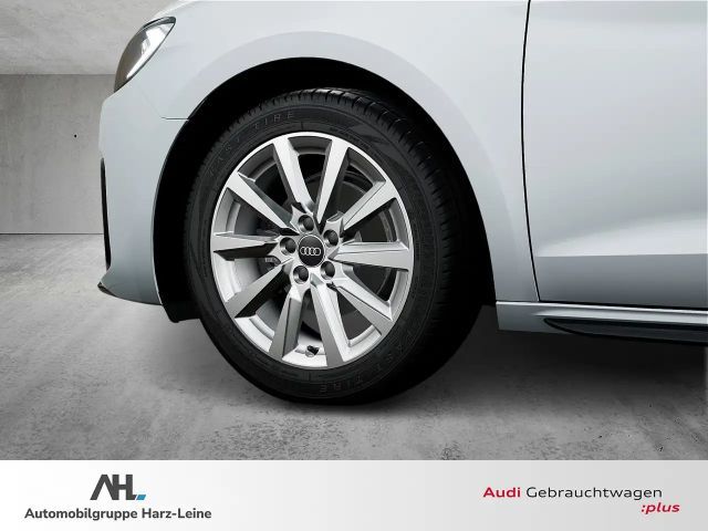 Audi A1 25 TFSI S-Tronic Sportback