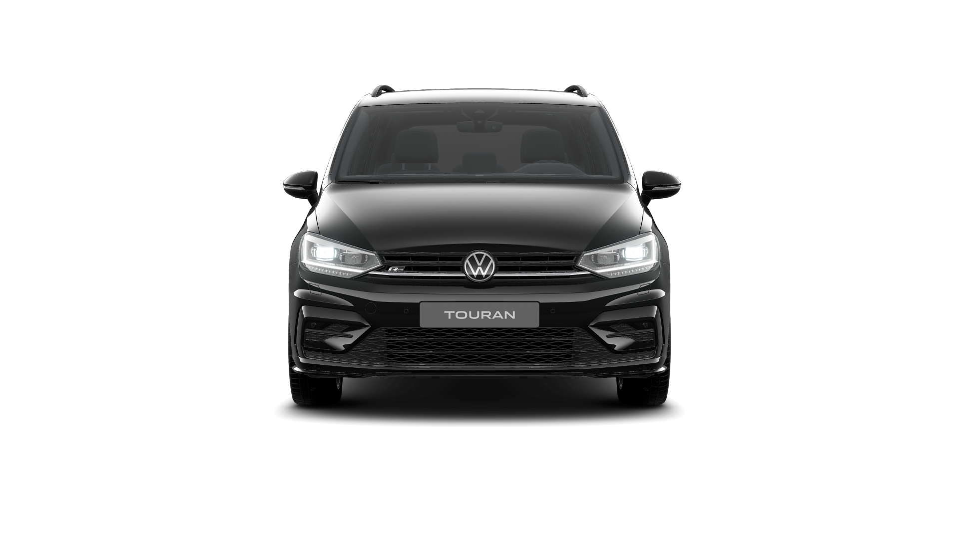 Volkswagen Touran DSG Highline