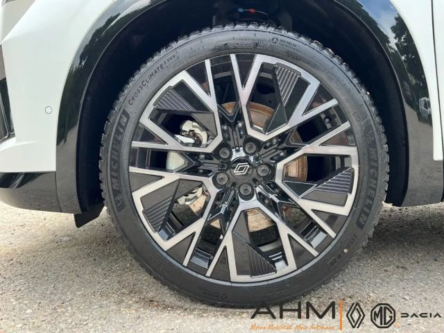 Renault Austral Alpine Esprit