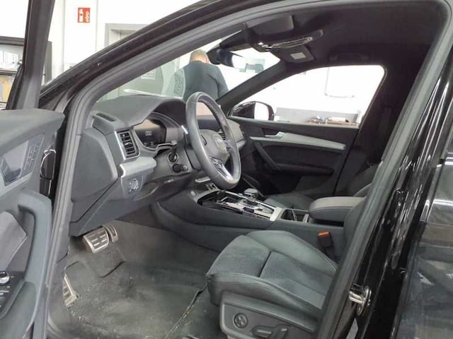 Audi Q5 40 TDI Quattro S-Tronic Sportback