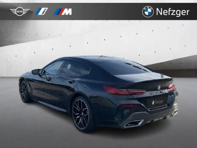BMW M850 Coupé Gran Coupé Sedan xDrive