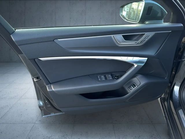 Audi A6 50 TDI S-Line